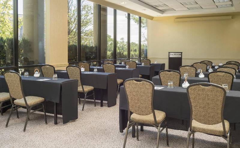 酒店 The Westin Tysons Corner