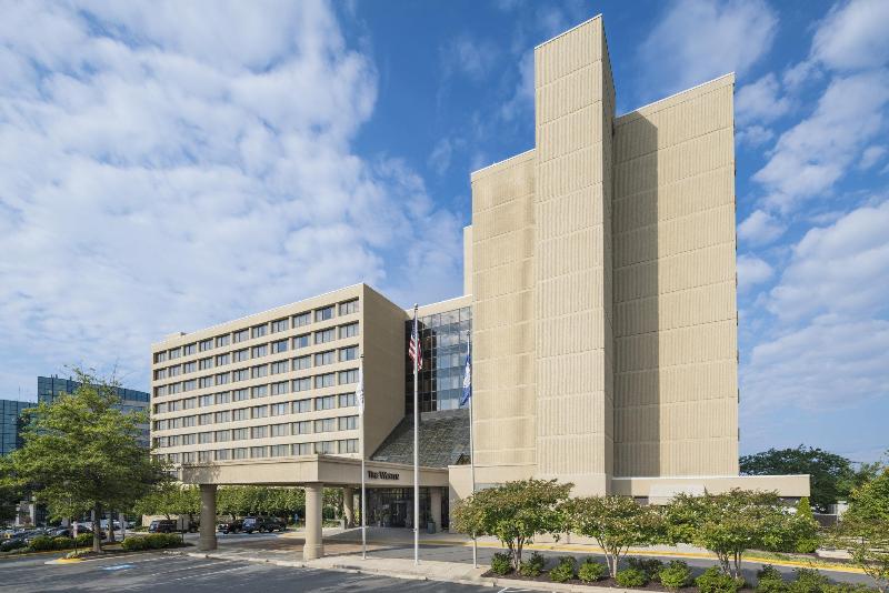 酒店 The Westin Tysons Corner