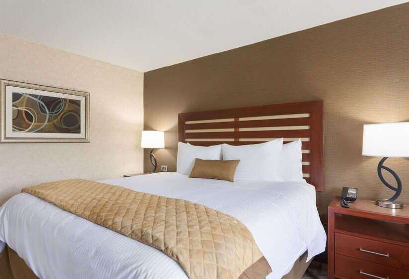 هتل Wyndham Garden Grand Rapids Airport