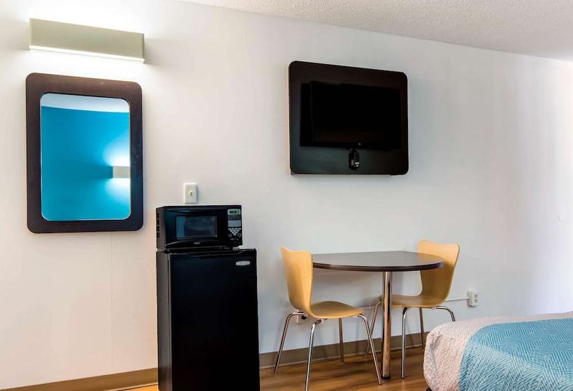 Motel 6 Lagrange Ga
