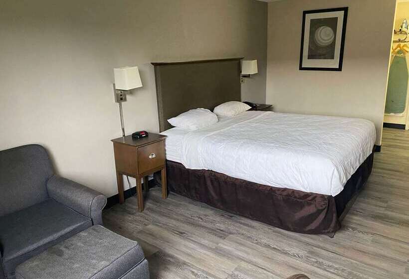 Motel 6 Rochester   Airport