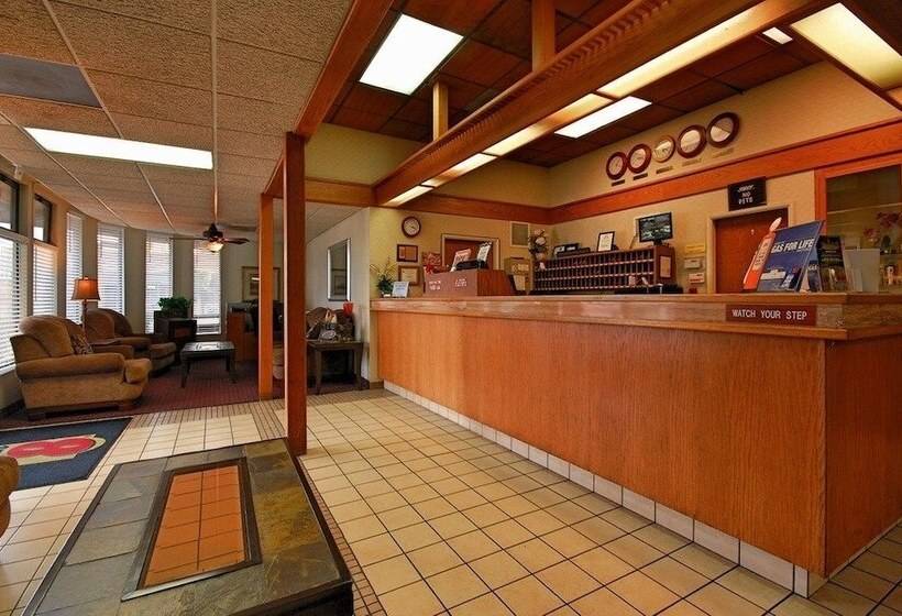 Мотель Costa Mesa Inn Newport Beach Area