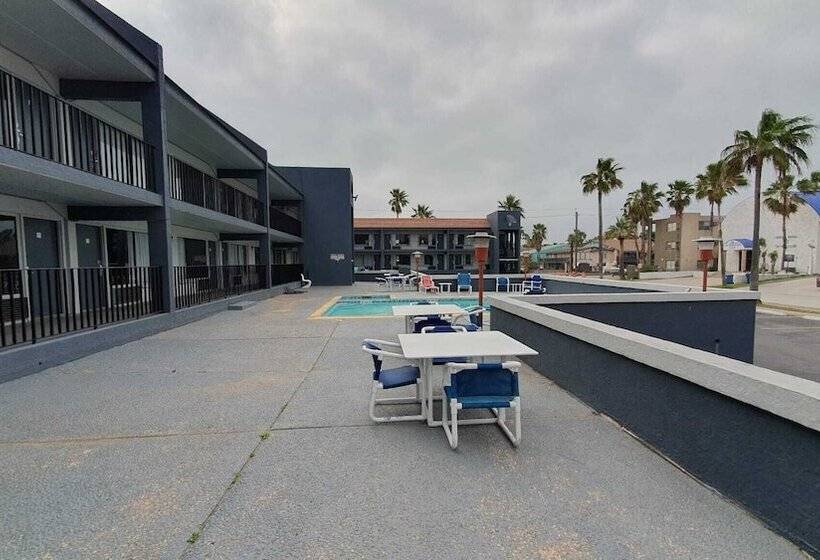 מוטל South Padre Island Lodge