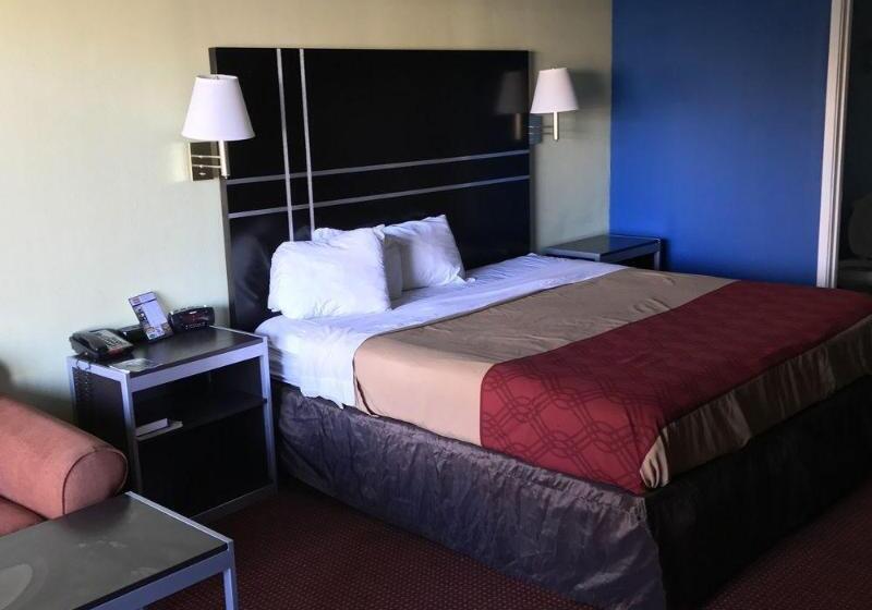 מוטל South Padre Island Lodge