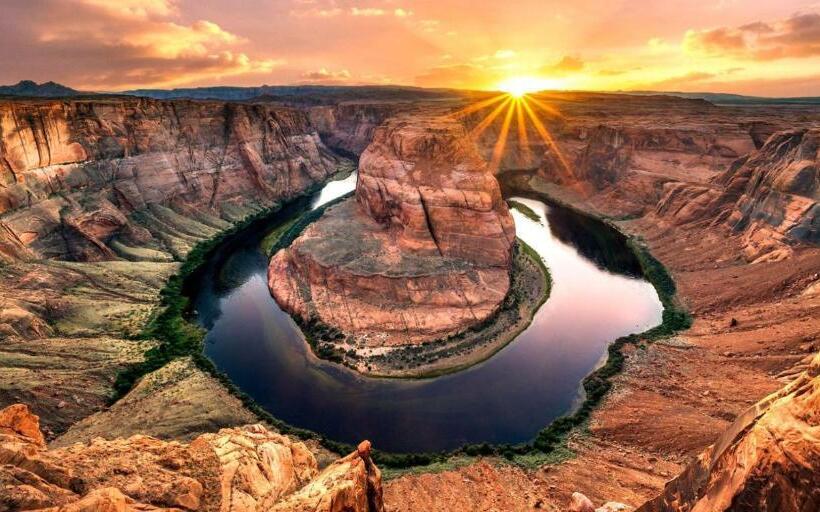 モーテル Super 8 By Wyndham Williams West Route 66   Grand Canyon Area