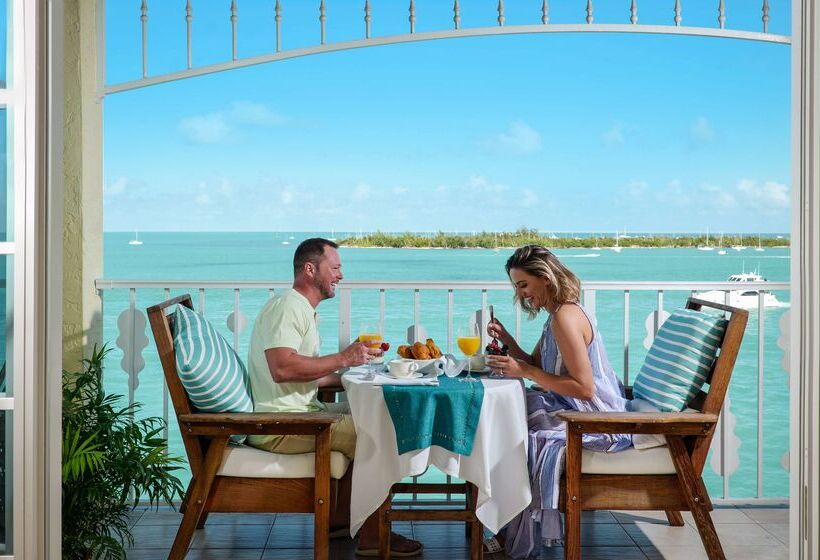 Ocean Key Resort & Spa