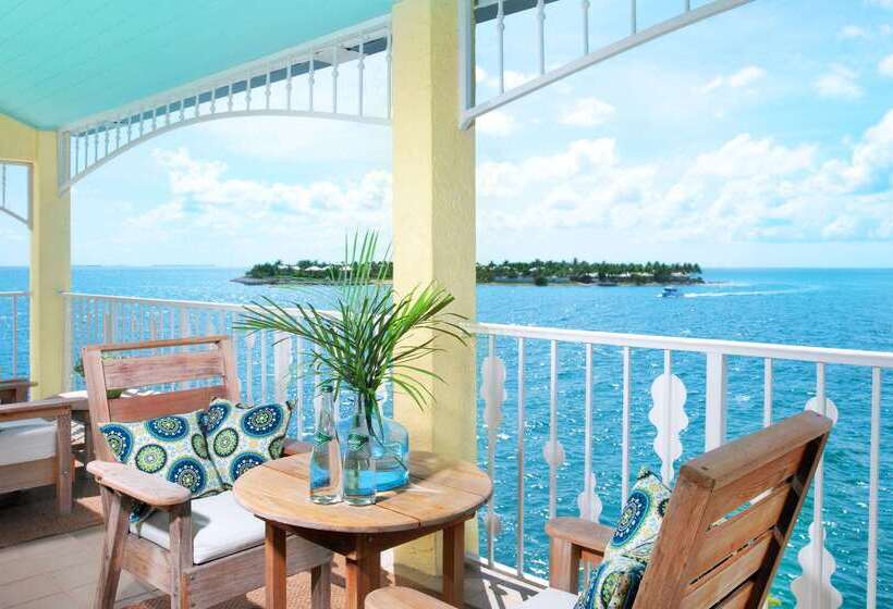 Ocean Key Resort & Spa