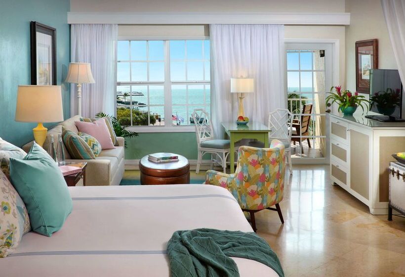Ocean Key Resort & Spa