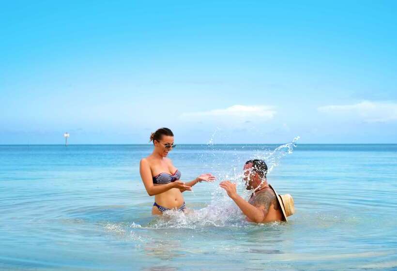 Ocean Key Resort & Spa