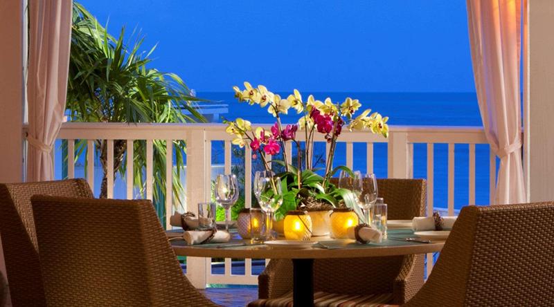 Ocean Key Resort & Spa