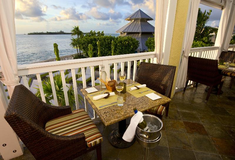 Ocean Key Resort & Spa