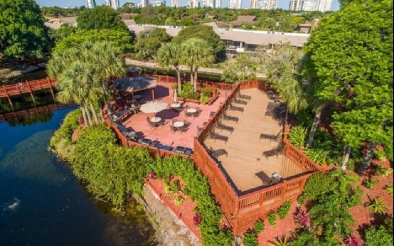 Park Shore Resort By Sunstream