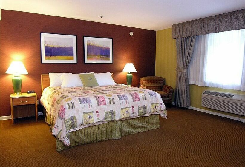 Pheasant Run Resort