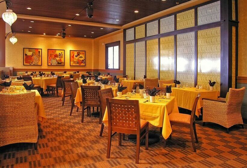 Pheasant Run Resort