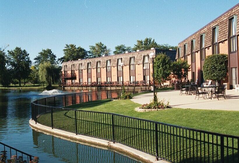 Pheasant Run Resort