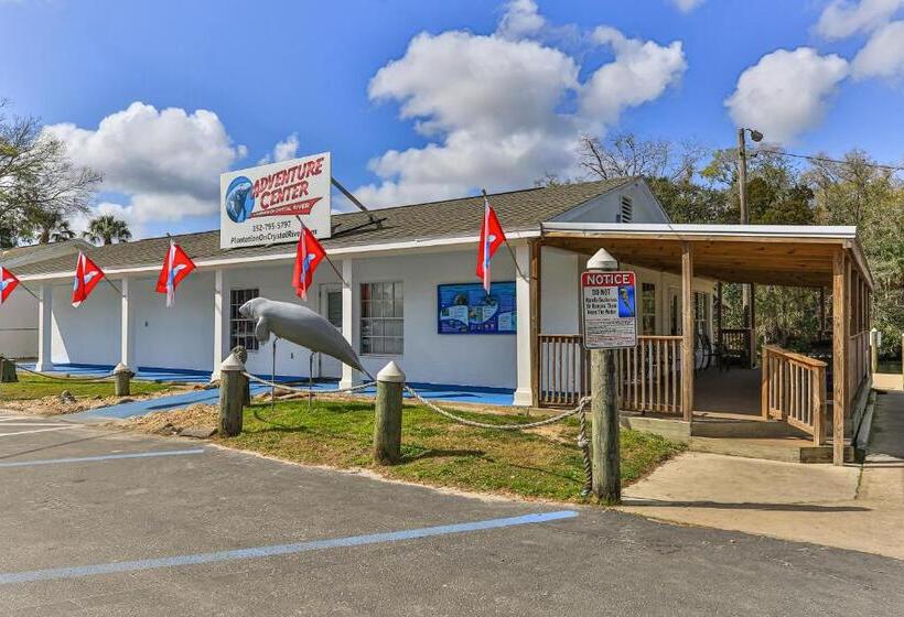 Plantation Resort On Crystal River, Ascend Hotel Collection