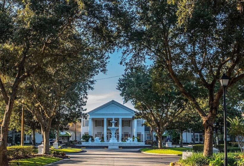 Plantation Resort On Crystal River, Ascend Hotel Collection