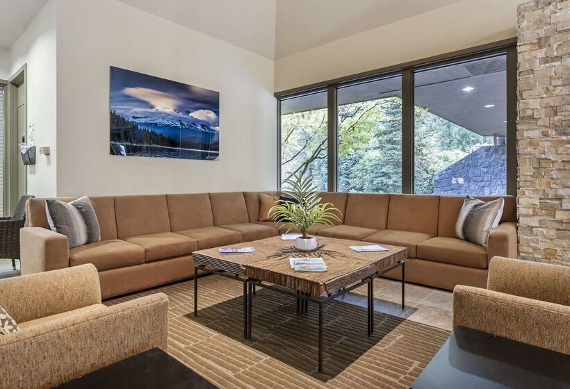 Bw Premier Collection, Mt Hood Oregon Resort