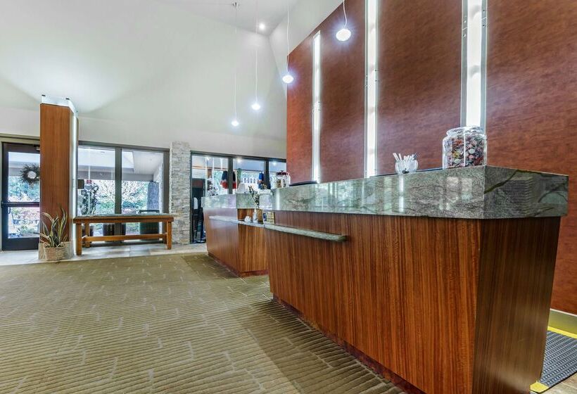 Bw Premier Collection, Mt Hood Oregon Resort