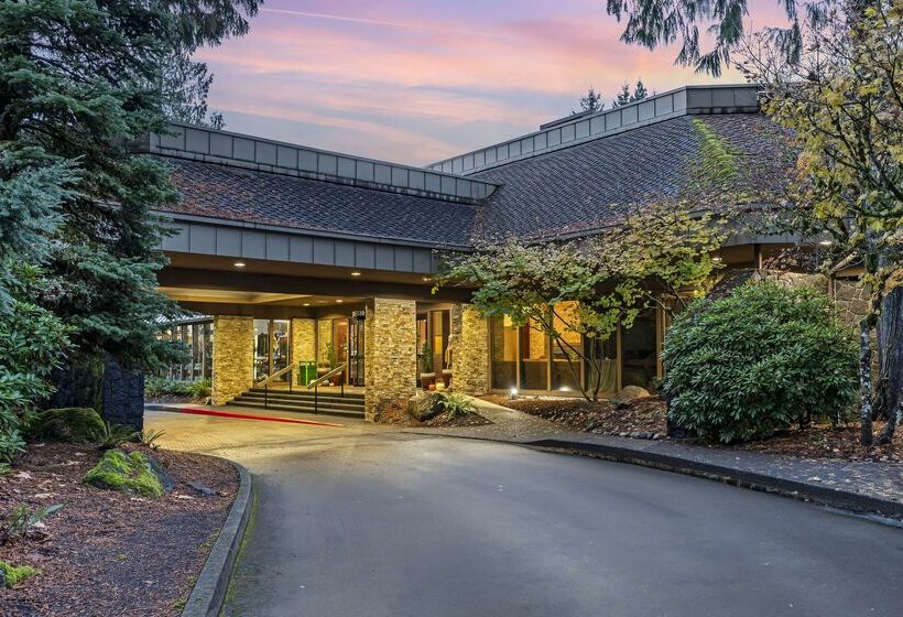 Bw Premier Collection, Mt Hood Oregon Resort