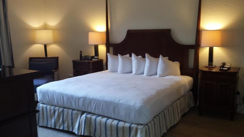 Bonaventure Resort And Spa