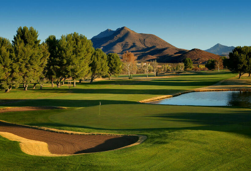 Esplendor Resort at Rio Rico