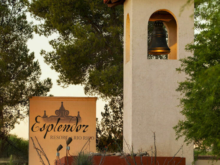 Esplendor Resort at Rio Rico