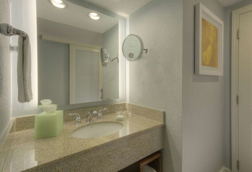 Hilton Sandestin Beach Golf Resort & Spa