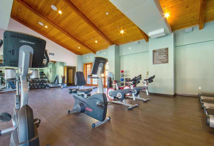 Holiday Inn Club Vacations Scottsdale Resort, An Ihg