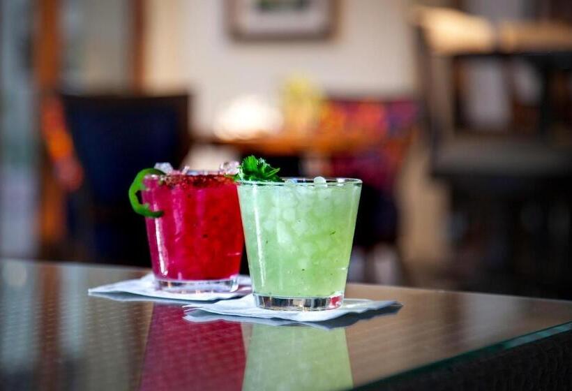 Holiday Inn Club Vacations Scottsdale Resort, An Ihg