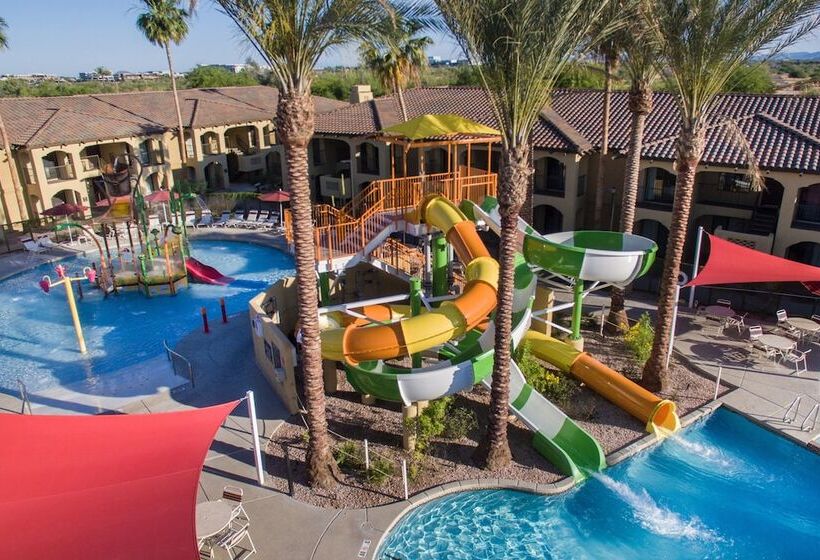 Holiday Inn Club Vacations Scottsdale Resort, An Ihg