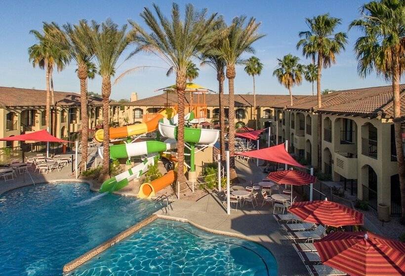 Holiday Inn Club Vacations Scottsdale Resort, An Ihg