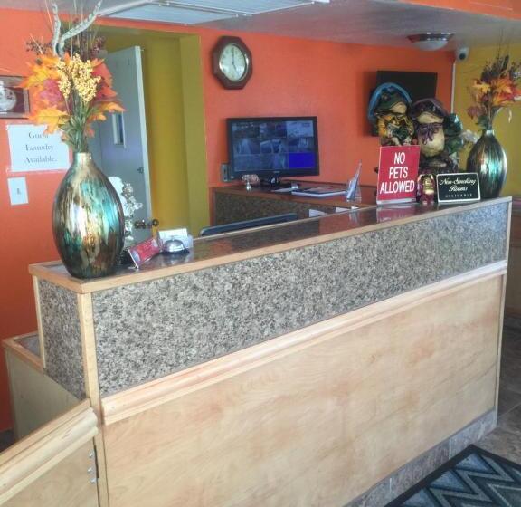 فندق Arizona Inn