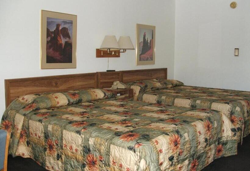 فندق Arizona Inn