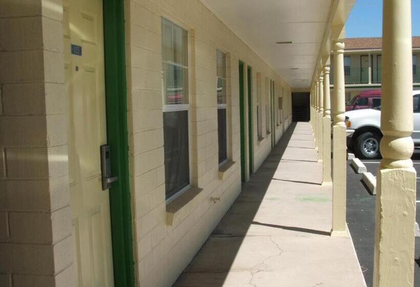 فندق Arizona Inn