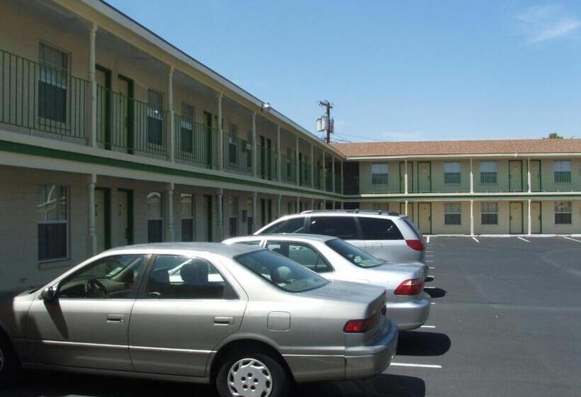 فندق Arizona Inn