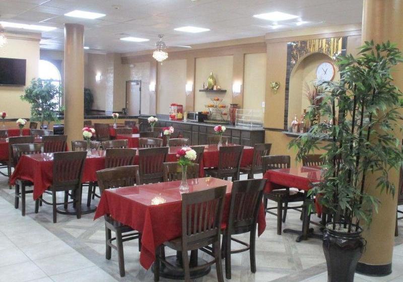 בית מלון כפרי Best Host Inn Plaza Kansas City South