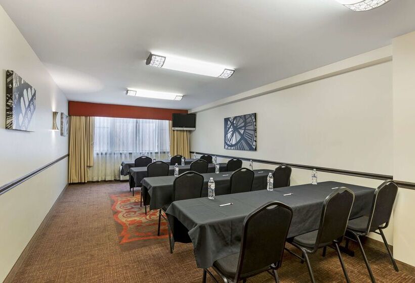 فندق Best Western Plus The Charles