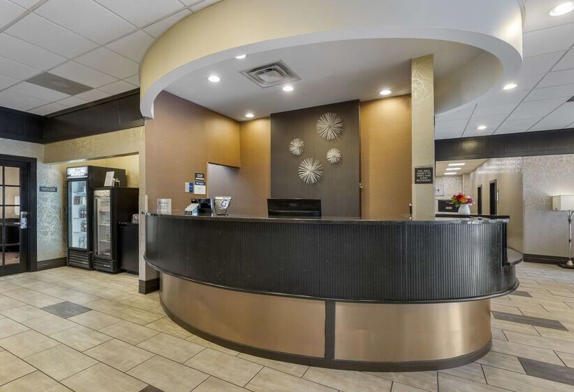 فندق Best Western Plus The Charles