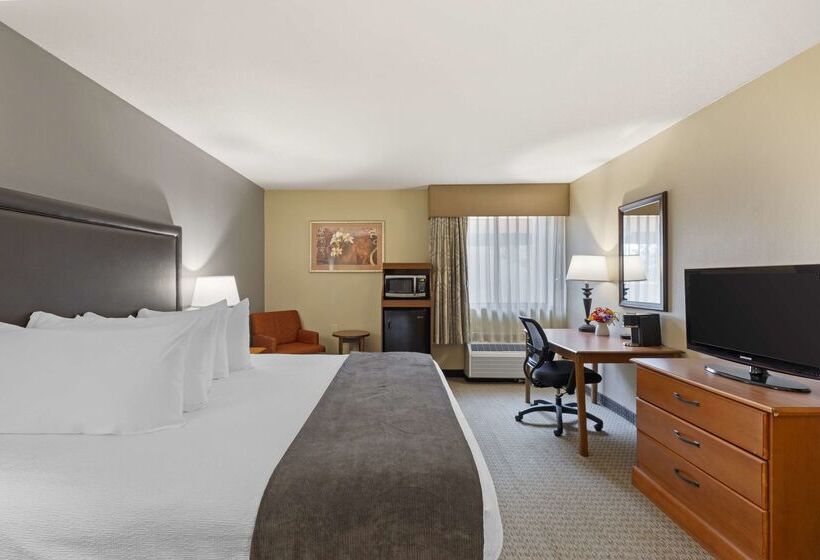 فندق Best Western Plus The Charles