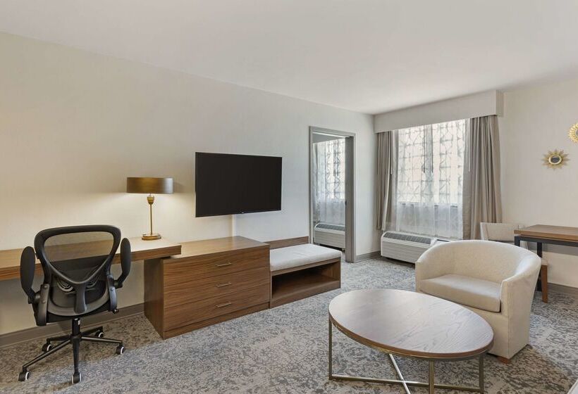 فندق Best Western Plus The Charles