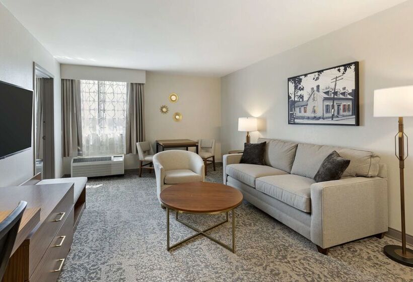 فندق Best Western Plus The Charles