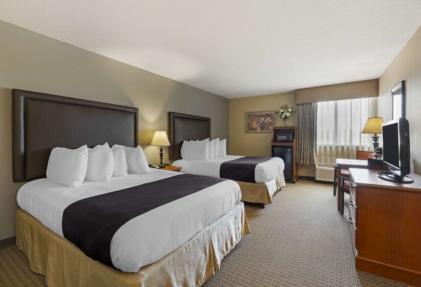 فندق Best Western Plus The Charles