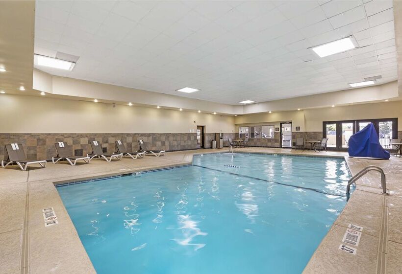 فندق Best Western Plus The Charles