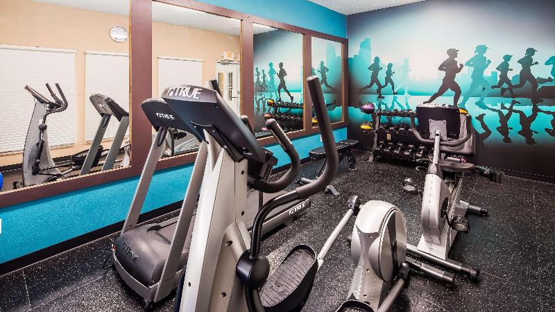 فندق Best Western Plus The Charles