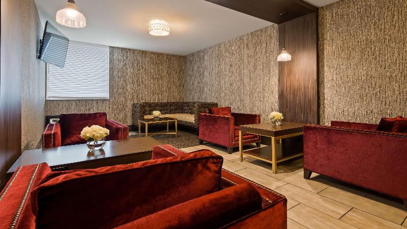 فندق Best Western Plus The Charles