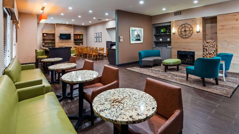 فندق Best Western Plus The Charles
