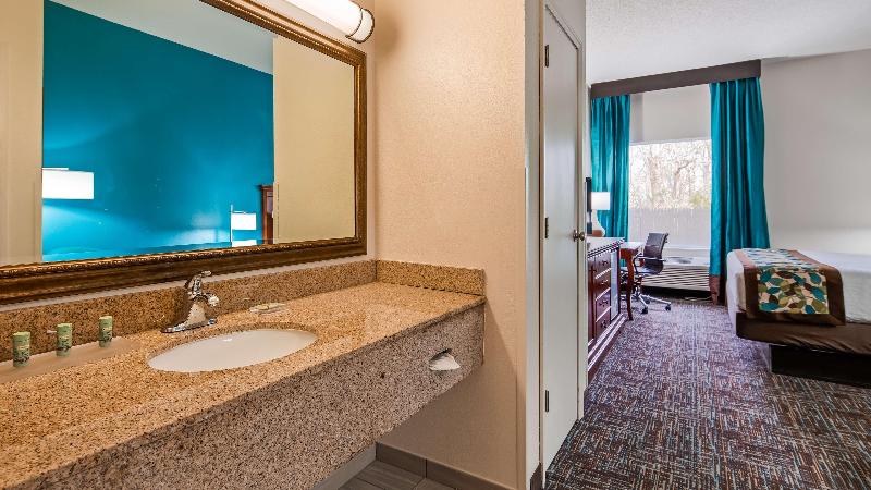 فندق Best Western Plus The Charles