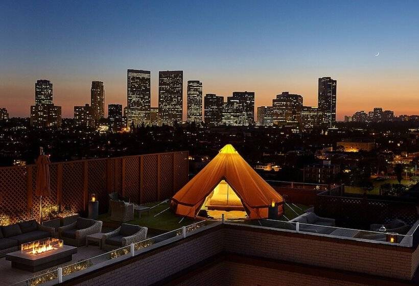 هتل Beverly Wilshire, A Four Seasons