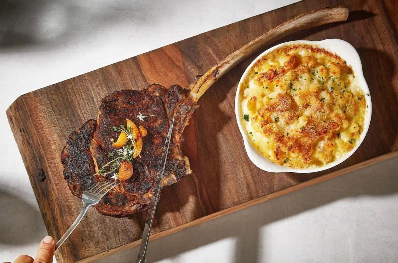 هتل Beverly Wilshire, A Four Seasons